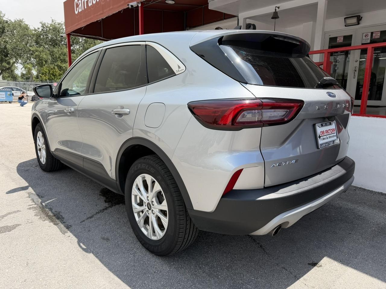 2024 Ford Escape Active Hollywood FL