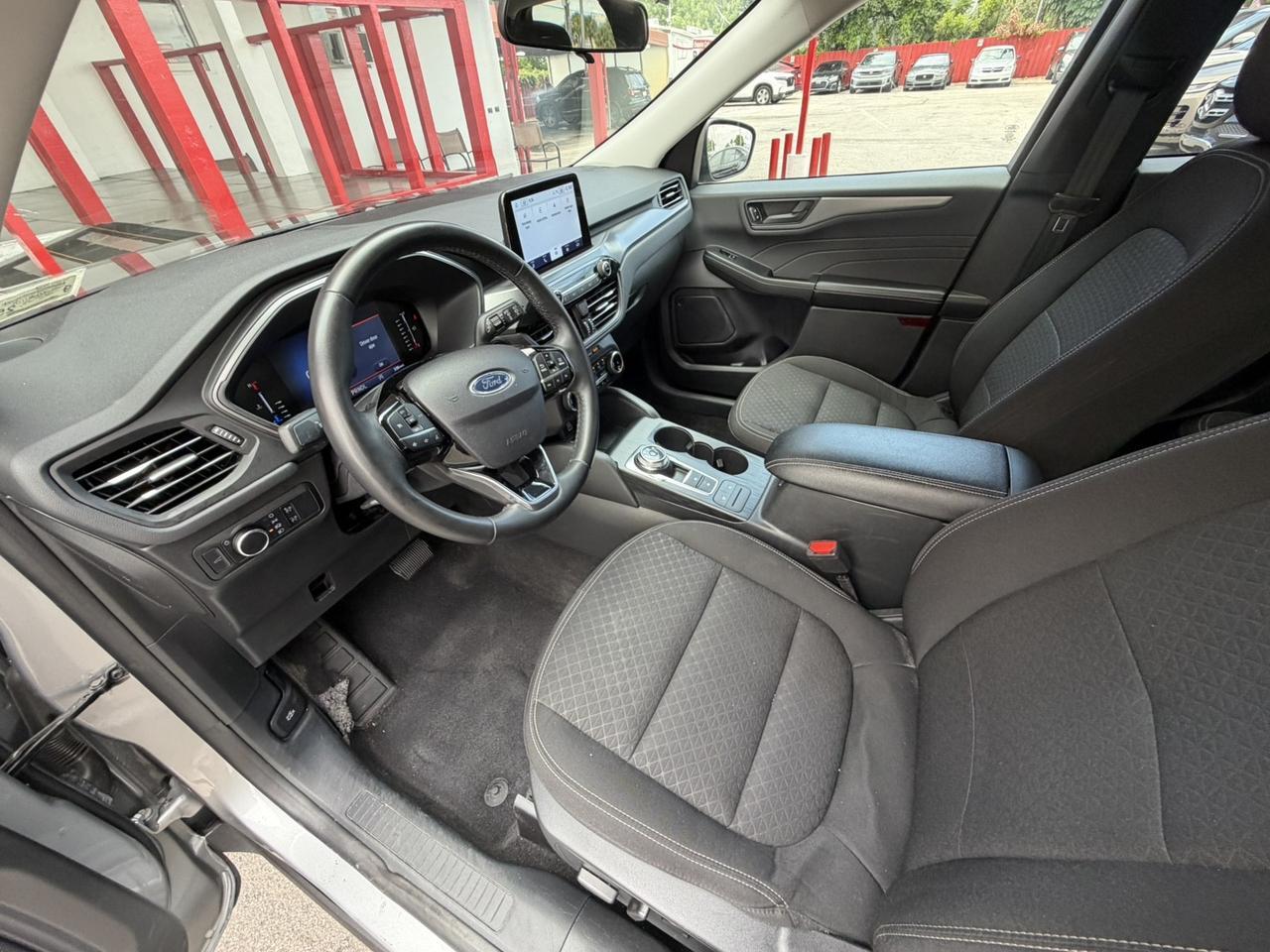 2024 Ford Escape Active Hollywood FL