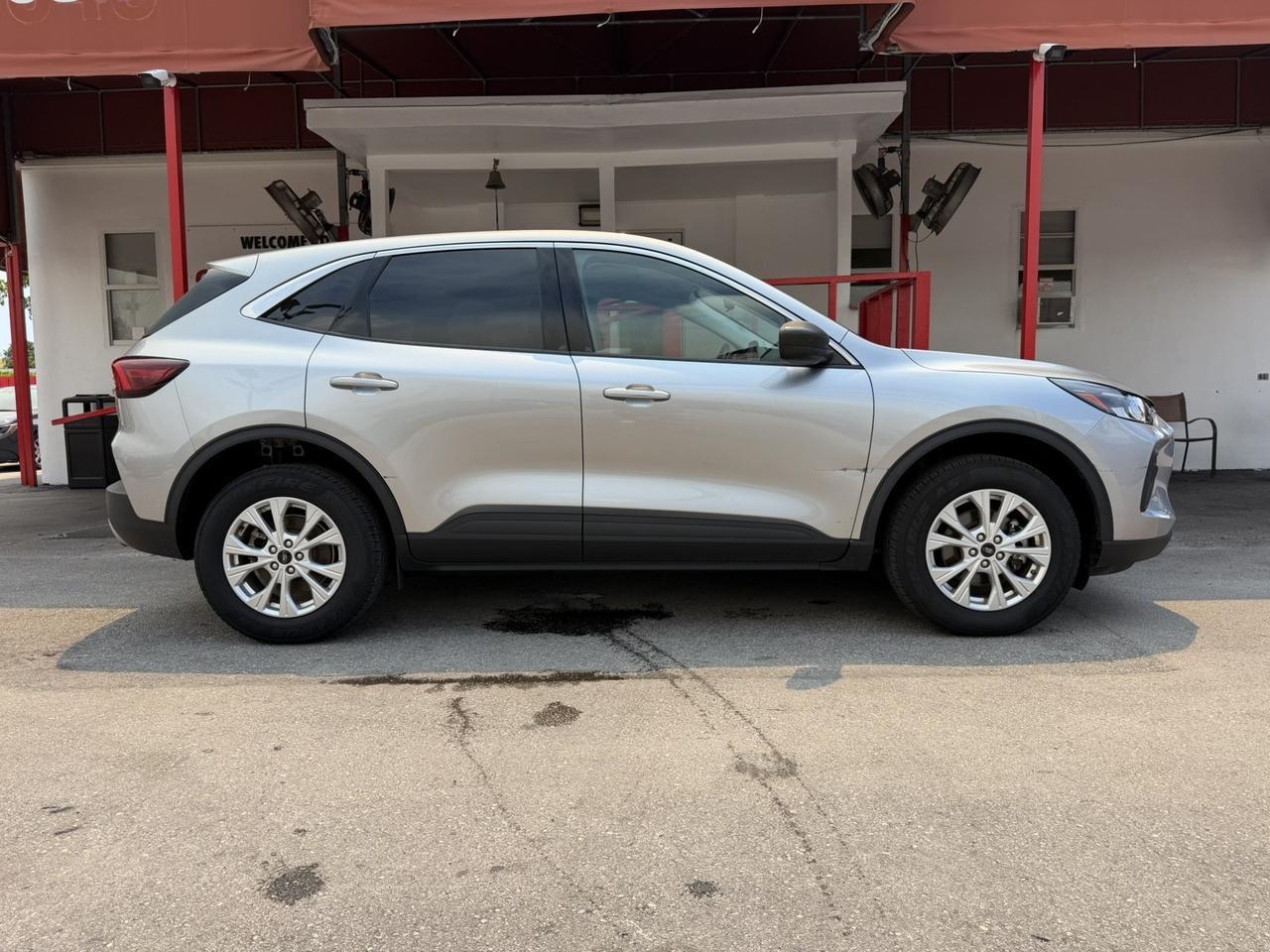 2024 Ford Escape Active Hollywood FL