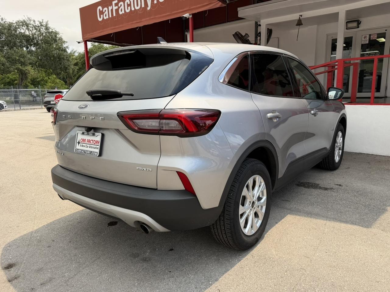 2024 Ford Escape Active Hollywood FL