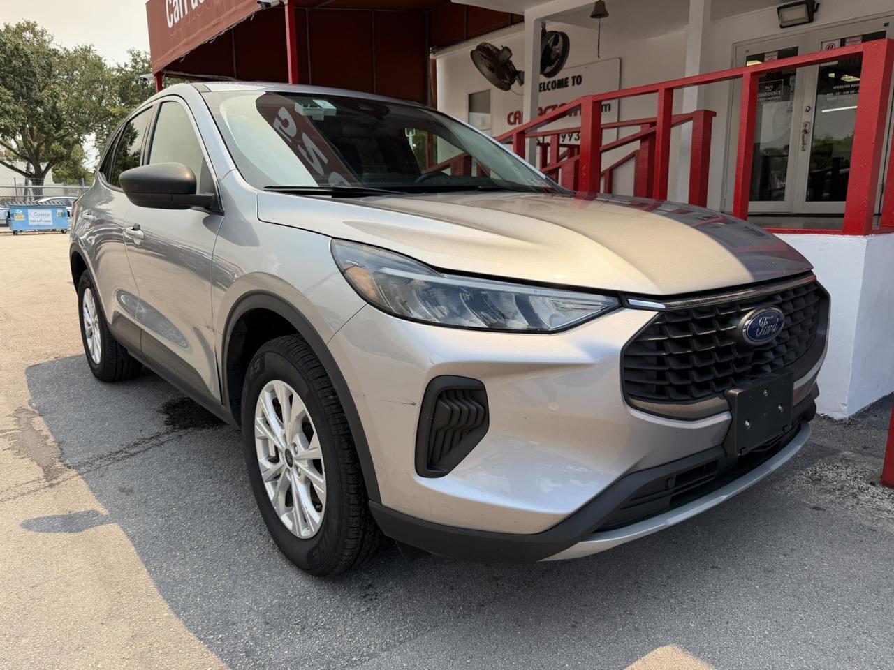 2024 Ford Escape Active Hollywood FL
