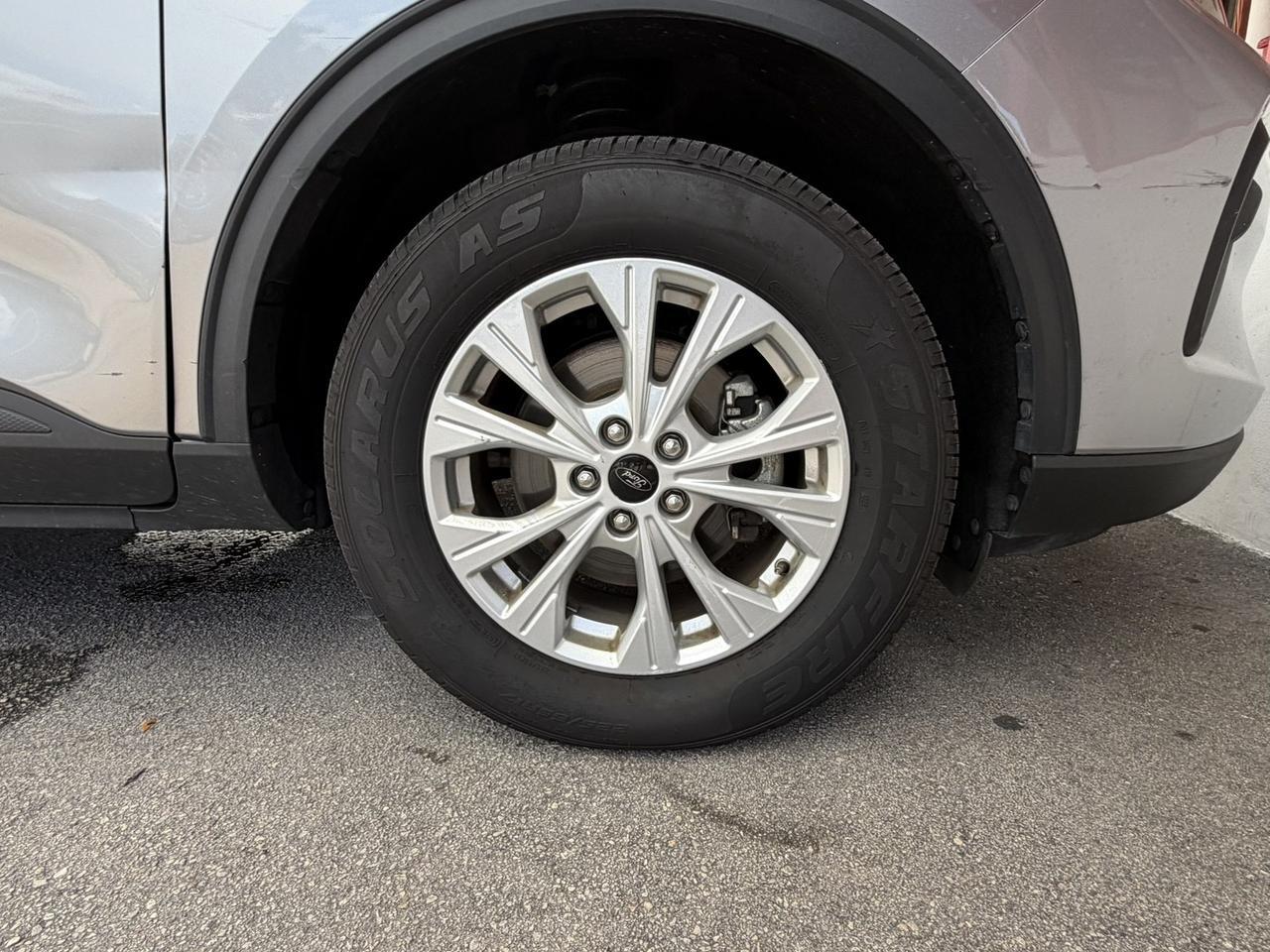 2024 Ford Escape Active Hollywood FL