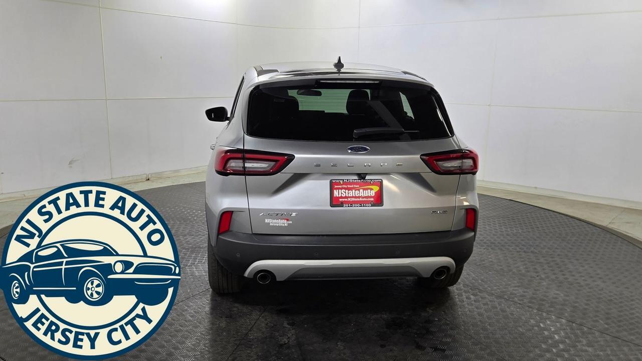 2024 Ford Escape Active Jersey City NJ