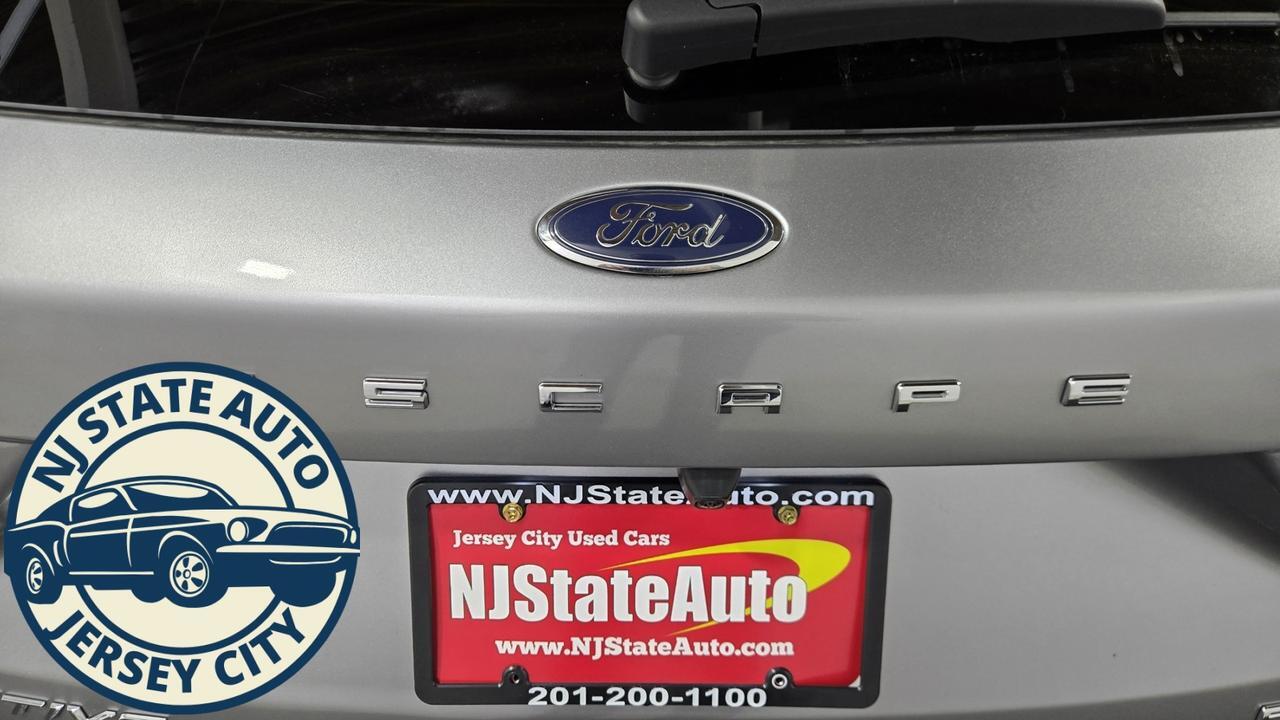 2024 Ford Escape Active Jersey City NJ