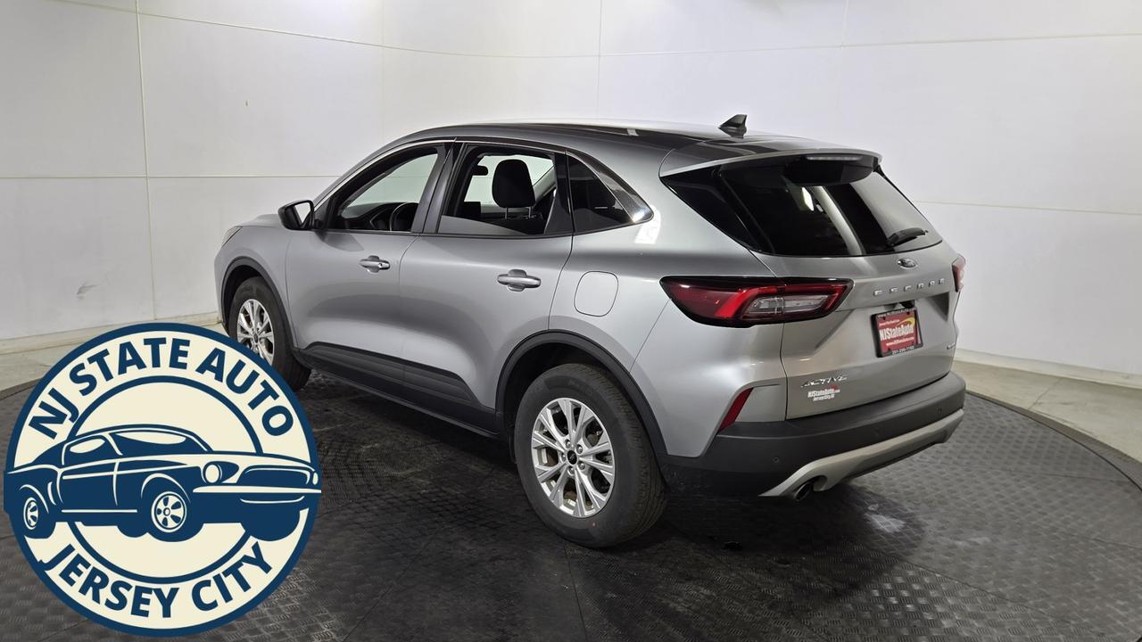 2024 Ford Escape Active Jersey City NJ