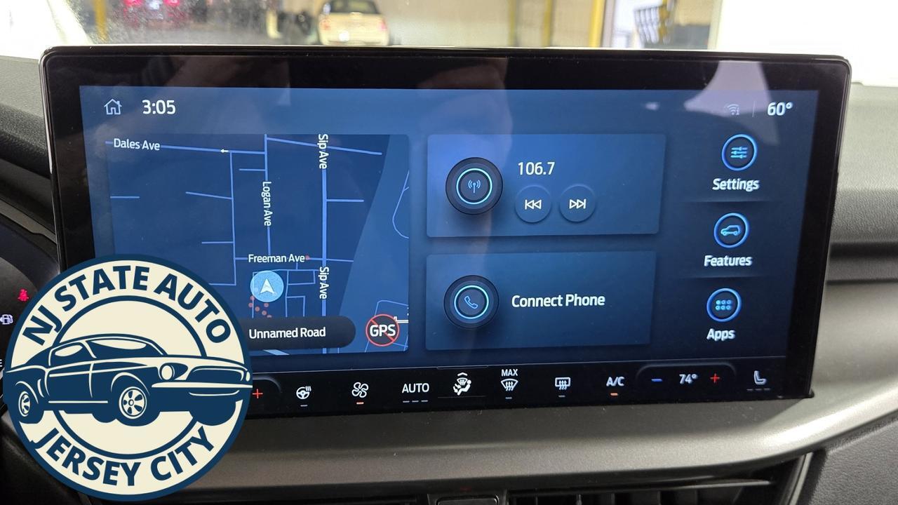 2024 Ford Escape Active Jersey City NJ