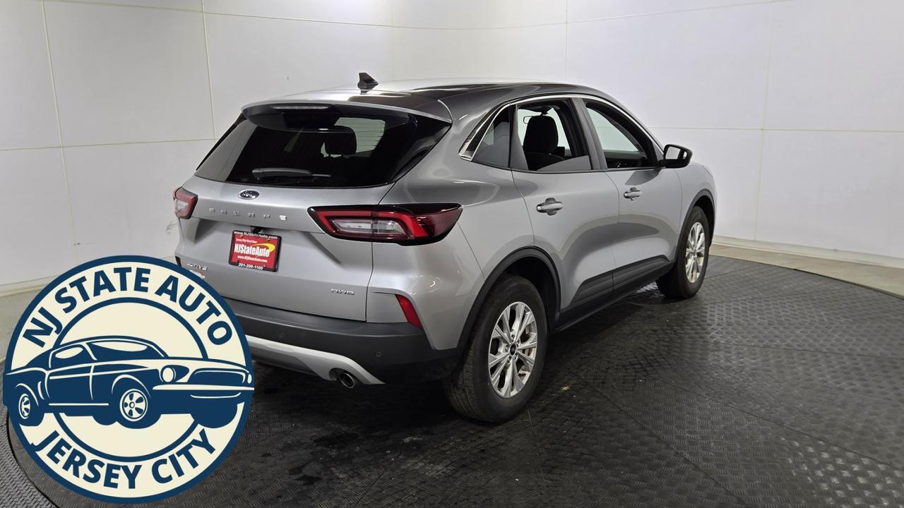 2024 Ford Escape Active Jersey City NJ