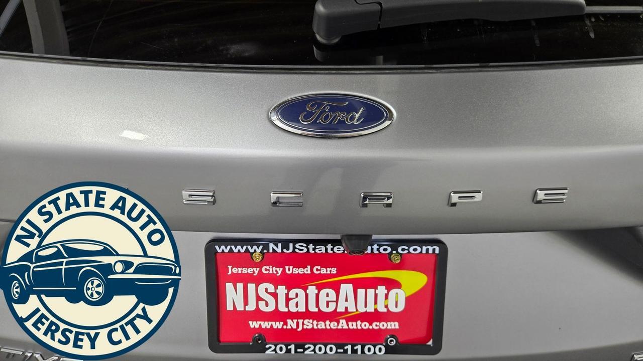 2024 Ford Escape Active Jersey City NJ