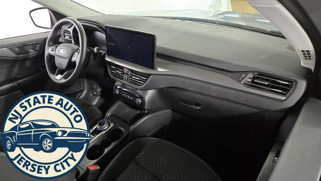 2024 Ford Escape Active Jersey City NJ
