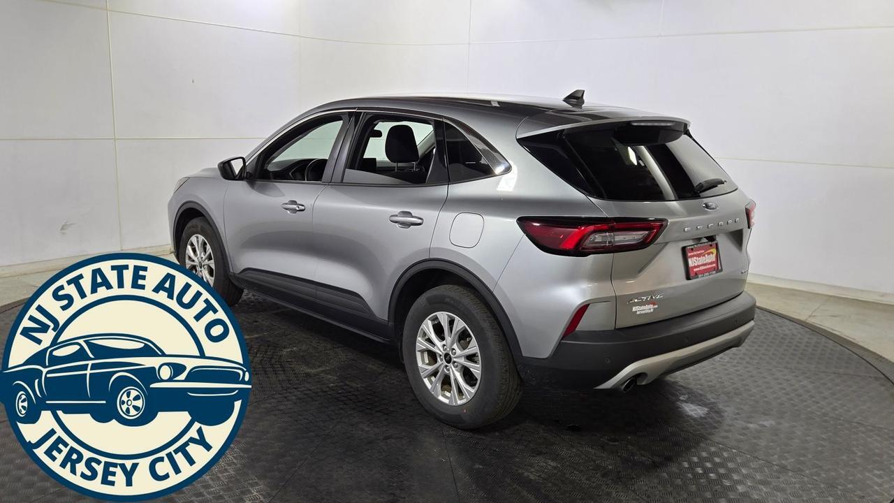 2024 Ford Escape Active Jersey City NJ