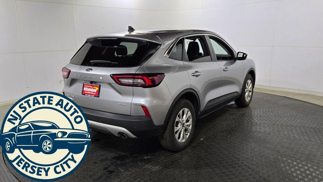 2024 Ford Escape Active Jersey City NJ