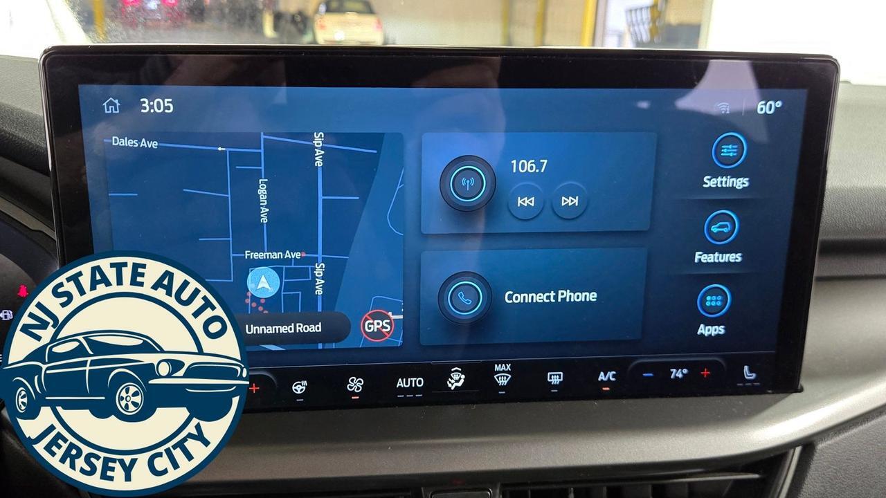 2024 Ford Escape Active Jersey City NJ