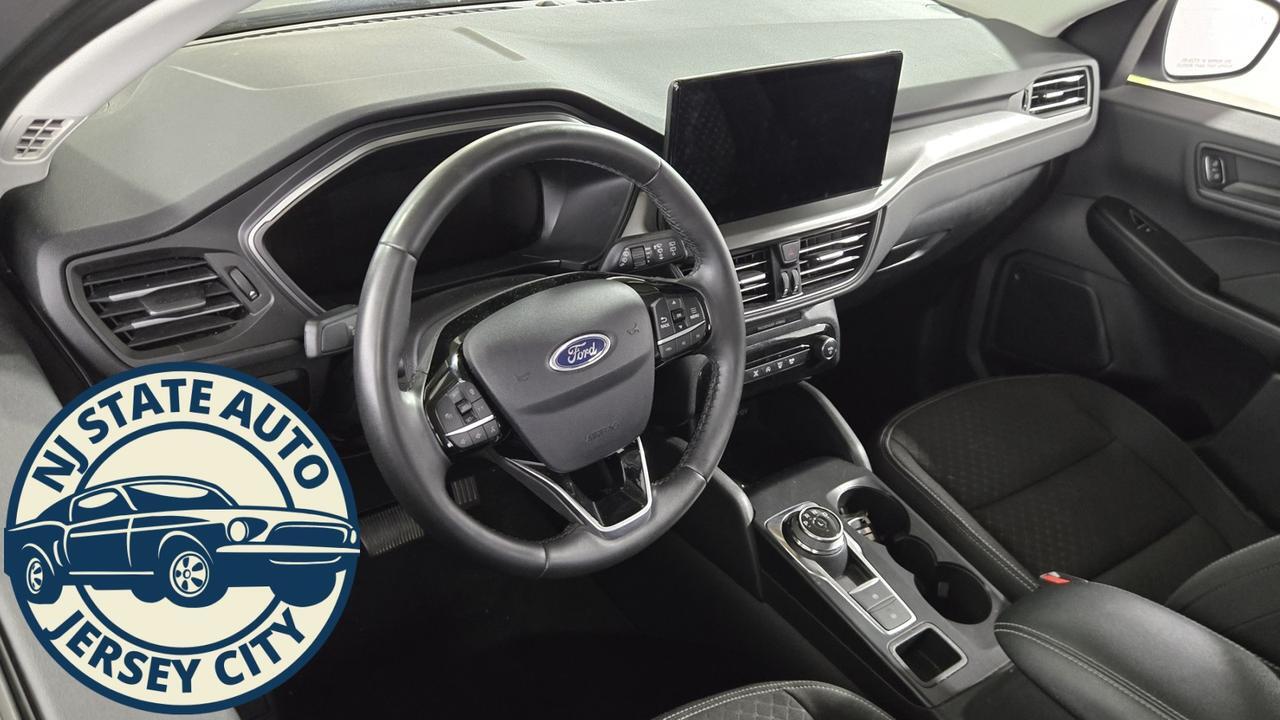 2024 Ford Escape Active Jersey City NJ