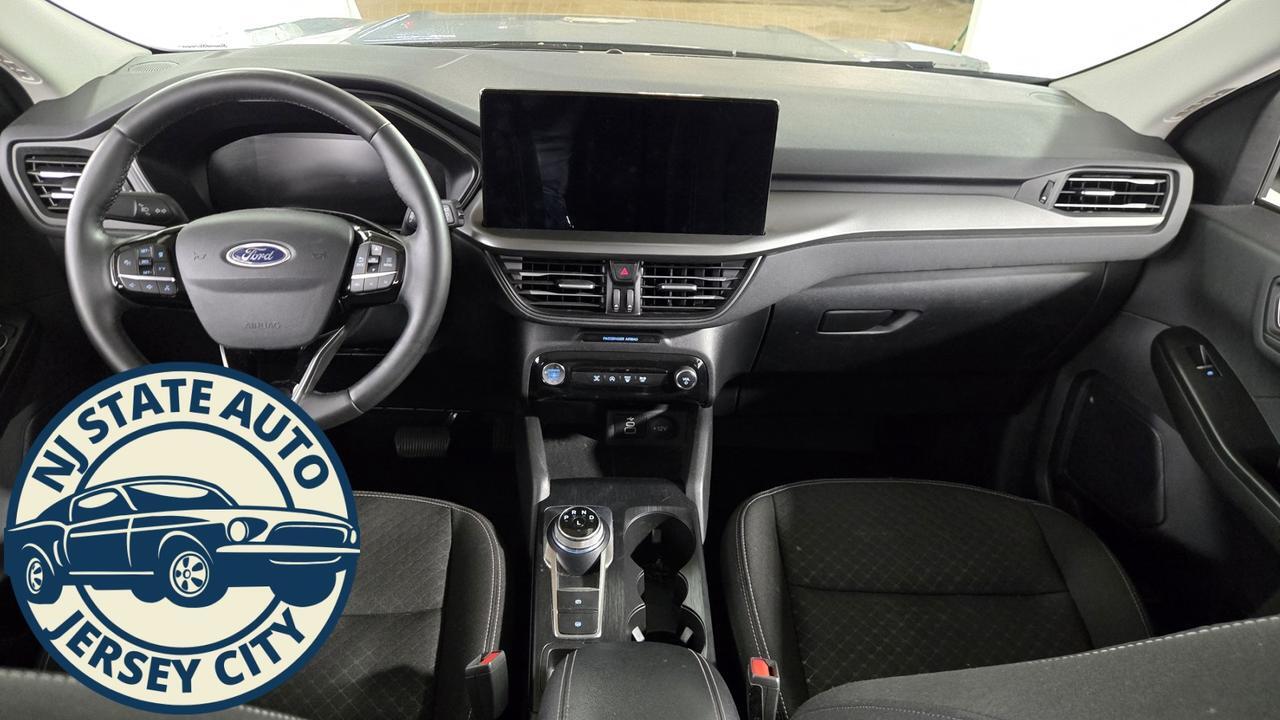 2024 Ford Escape Active Jersey City NJ