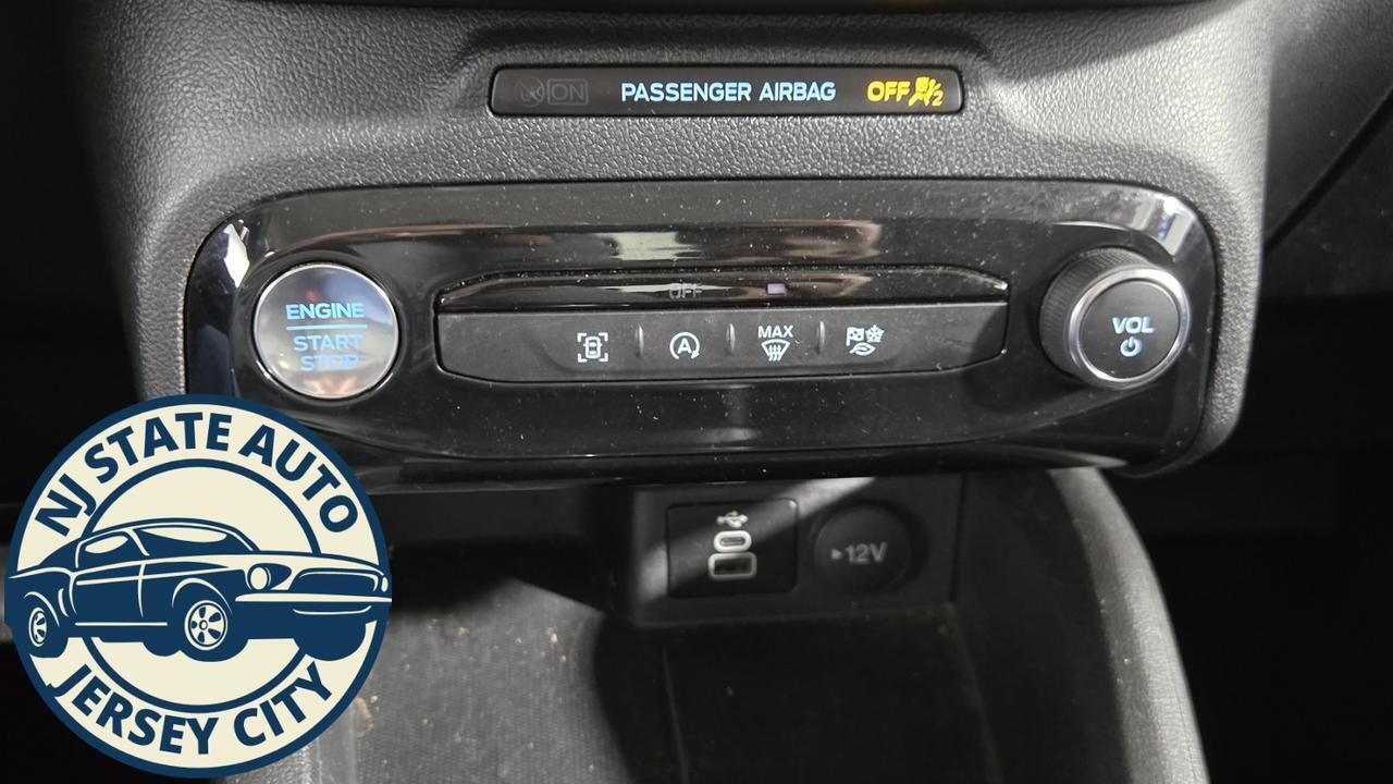 2024 Ford Escape Active Jersey City NJ