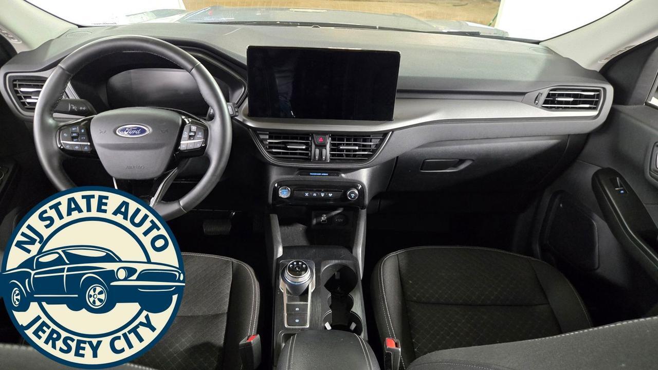 2024 Ford Escape Active Jersey City NJ