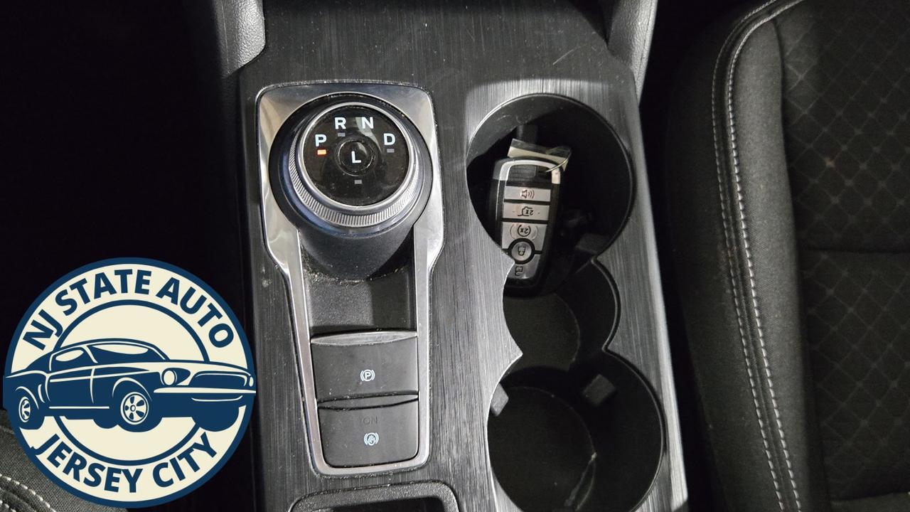 2024 Ford Escape Active Jersey City NJ