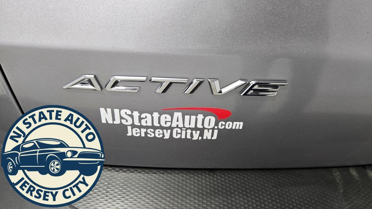 2024 Ford Escape Active Jersey City NJ