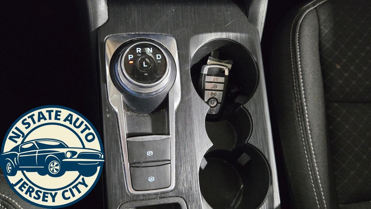 2024 Ford Escape Active Jersey City NJ