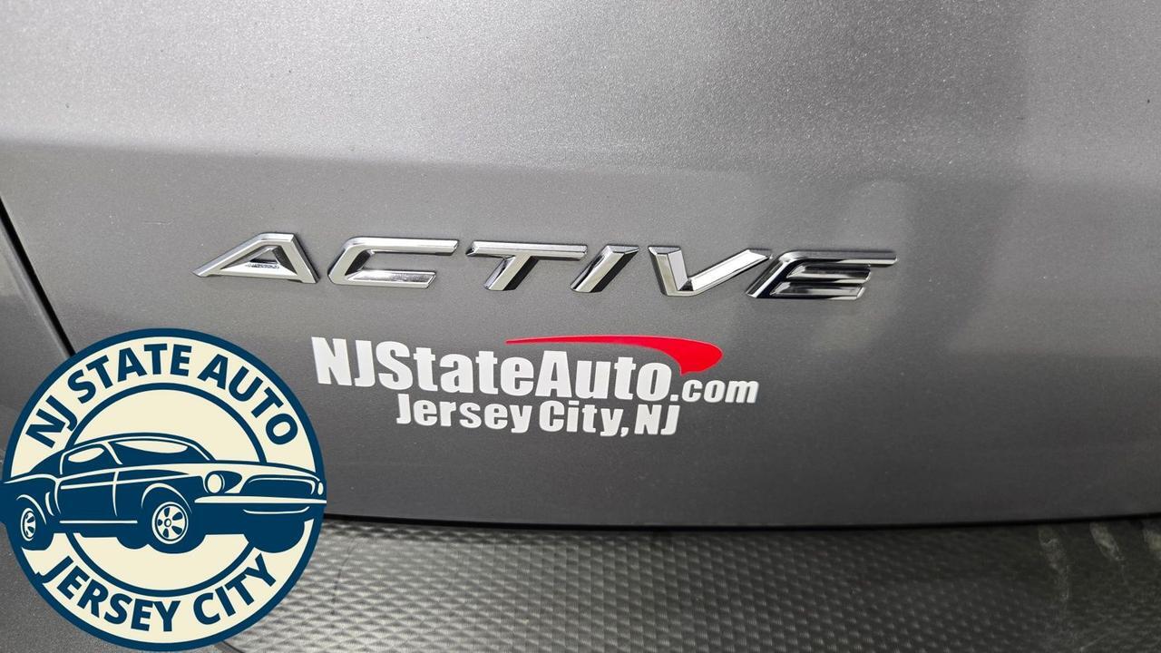 2024 Ford Escape Active Jersey City NJ