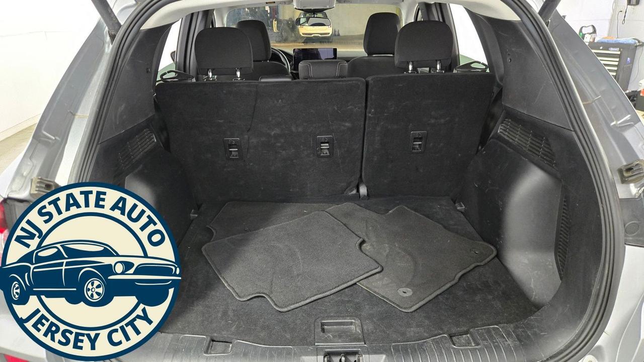2024 Ford Escape Active Jersey City NJ
