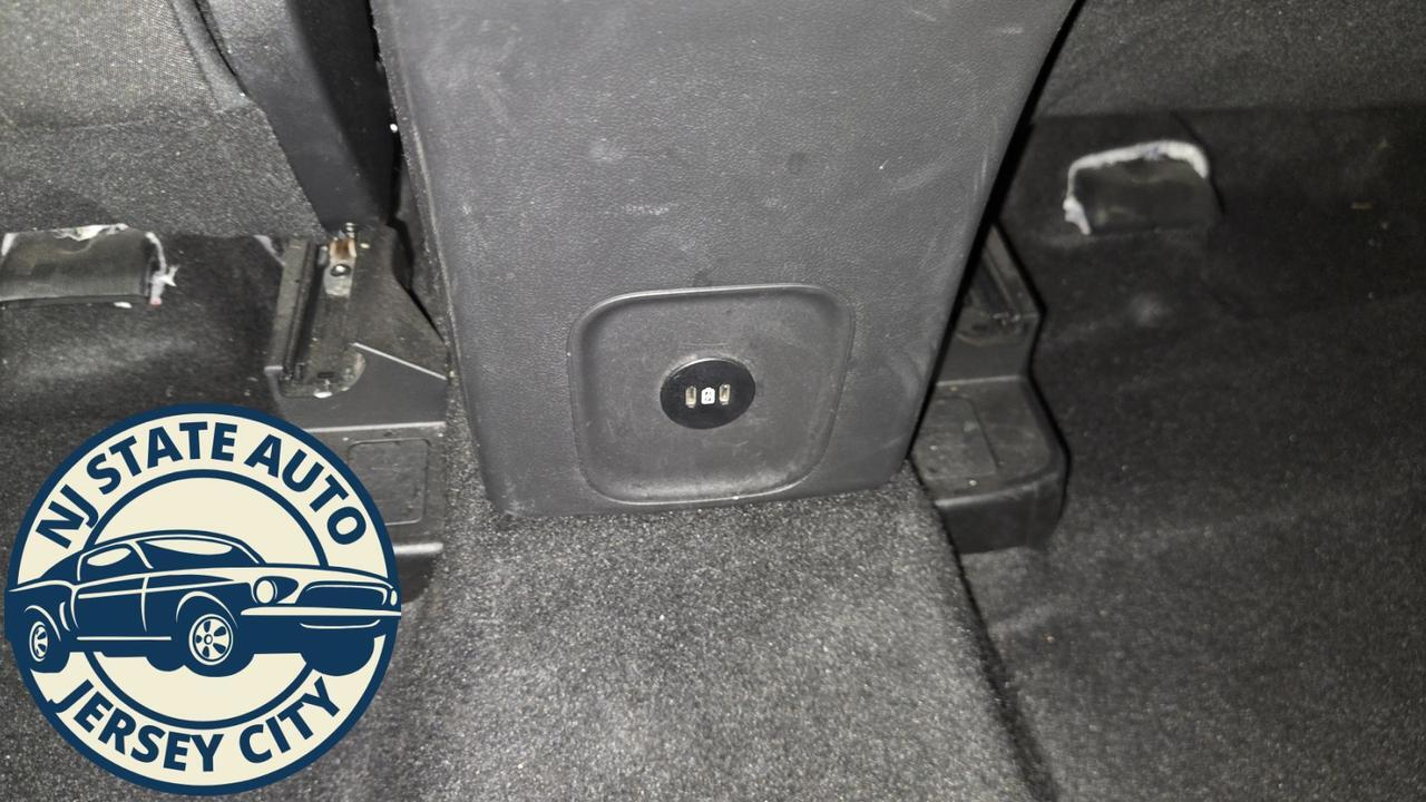 2024 Ford Escape Active Jersey City NJ