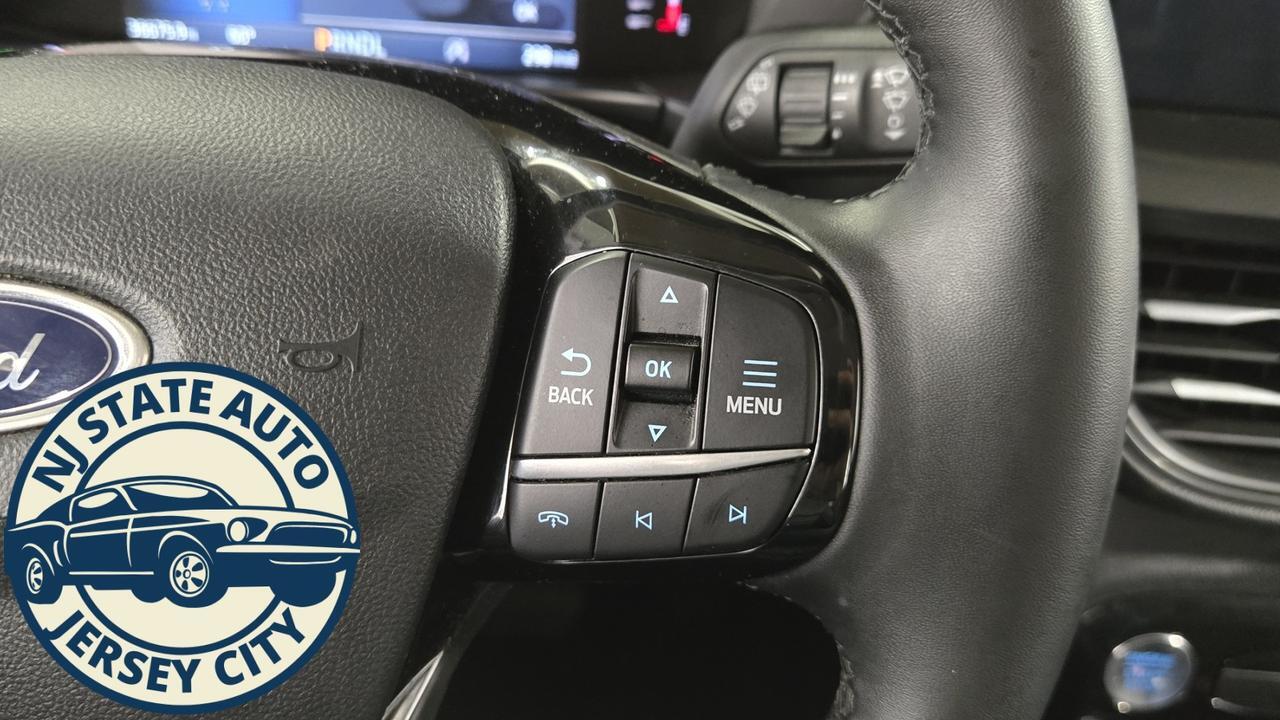 2024 Ford Escape Active Jersey City NJ