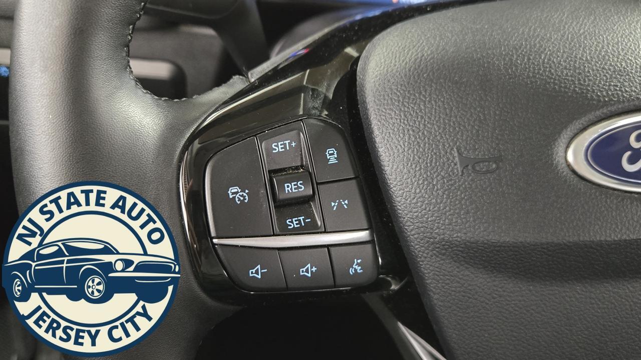 2024 Ford Escape Active Jersey City NJ