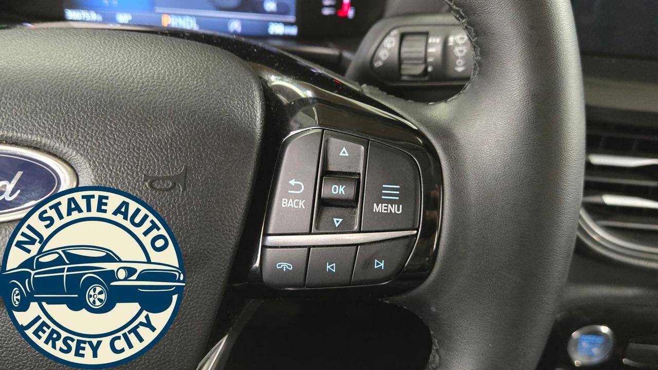 2024 Ford Escape Active Jersey City NJ