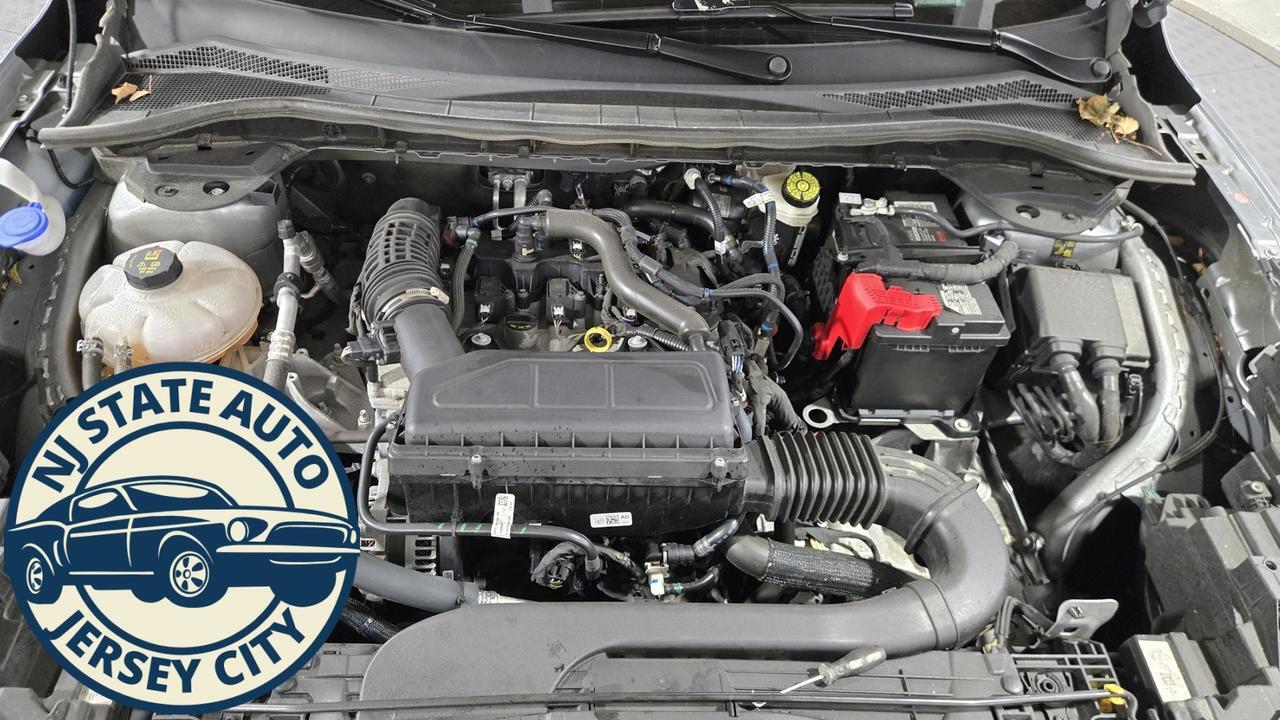 2024 Ford Escape Active Jersey City NJ