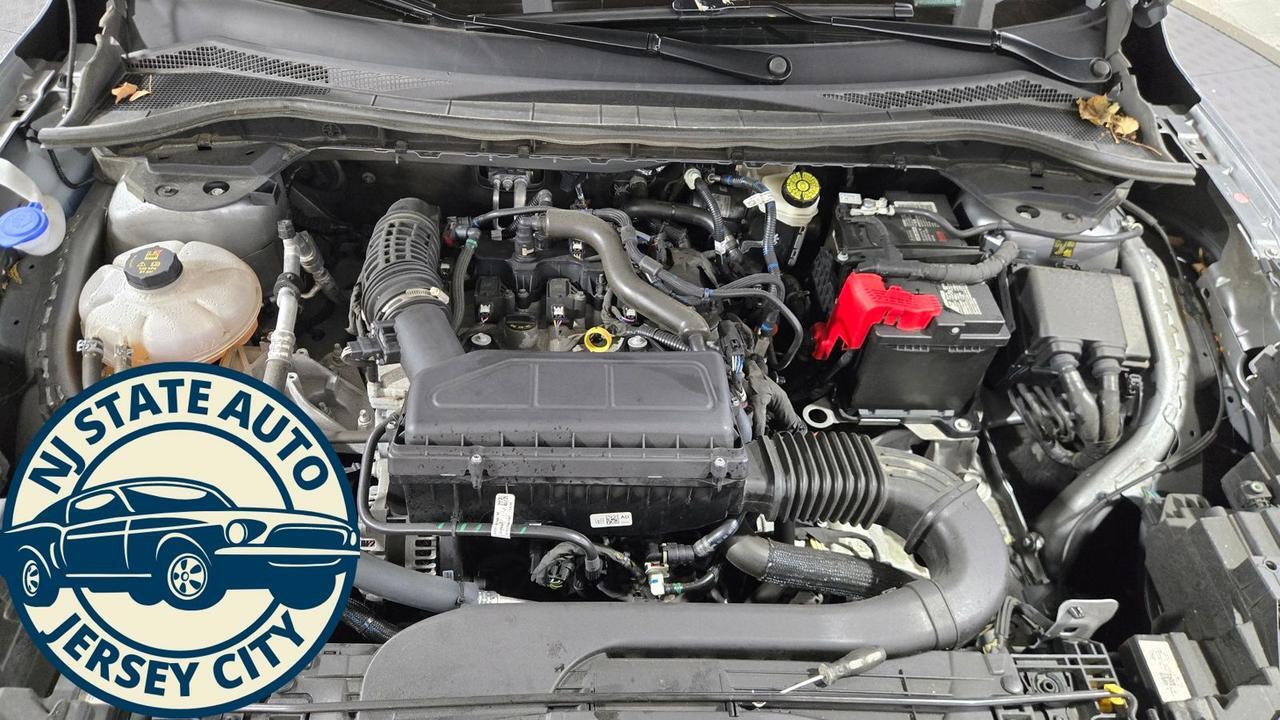 2024 Ford Escape Active Jersey City NJ