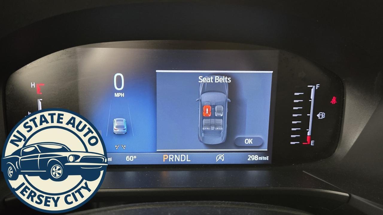 2024 Ford Escape Active Jersey City NJ