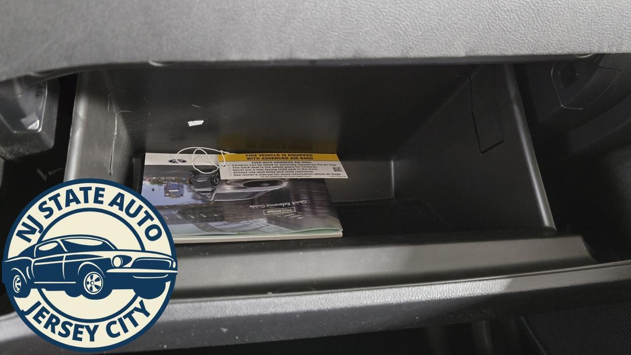 2024 Ford Escape Active Jersey City NJ