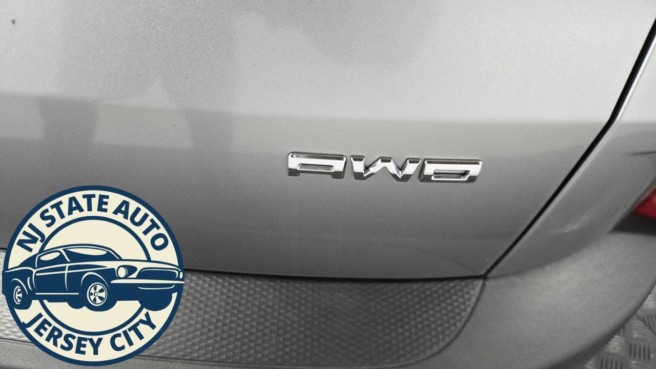 2024 Ford Escape Active Jersey City NJ