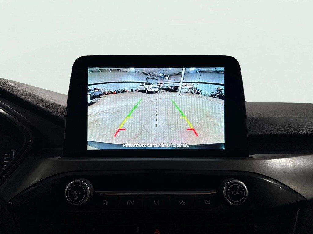 2024 Ford Escape Active San Clemente CA