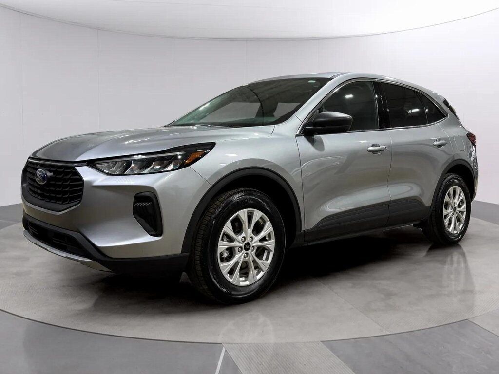 2024 Ford Escape Active San Clemente CA