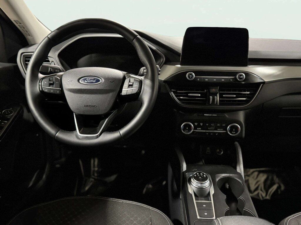 2024 Ford Escape Active San Clemente CA