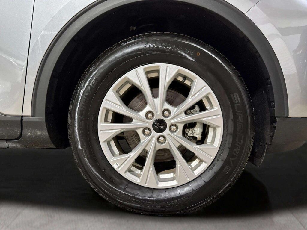 2024 Ford Escape Active San Clemente CA