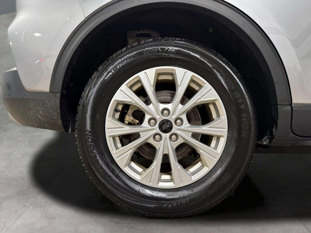 2024 Ford Escape Active San Clemente CA
