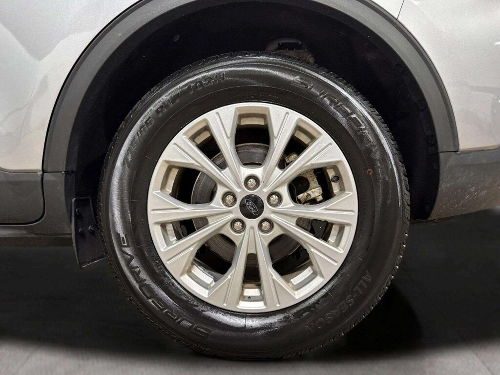2024 Ford Escape Active San Clemente CA