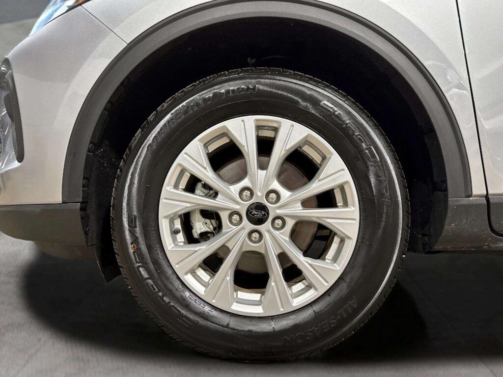 2024 Ford Escape Active San Clemente CA