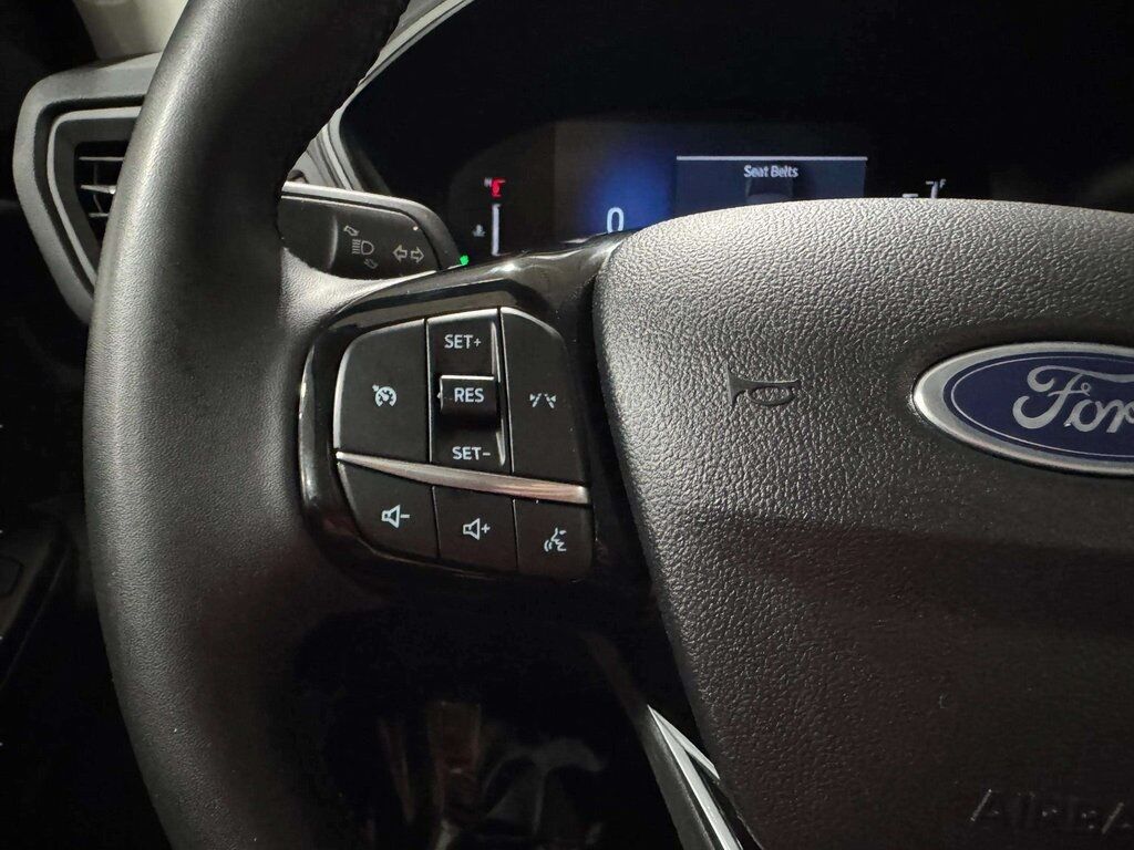 2024 Ford Escape Active San Clemente CA