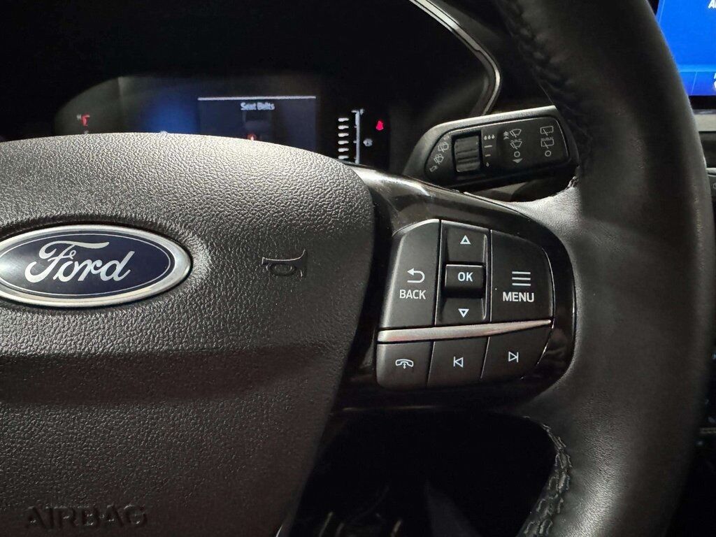 2024 Ford Escape Active San Clemente CA