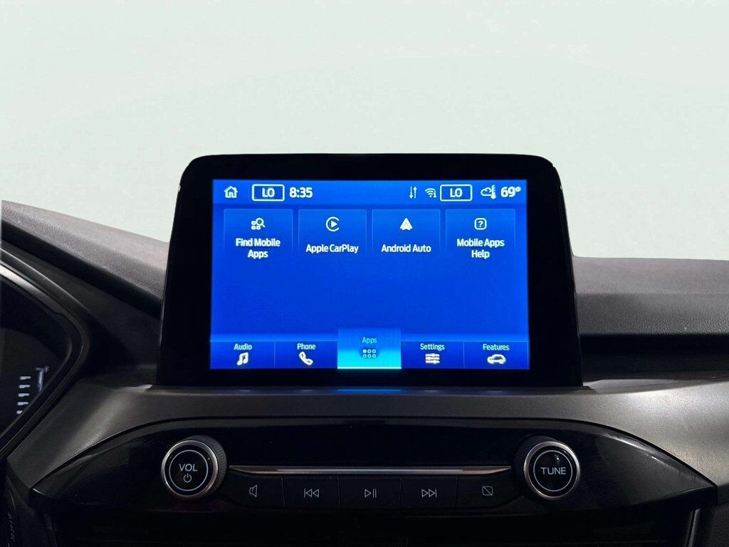 2024 Ford Escape Active San Clemente CA