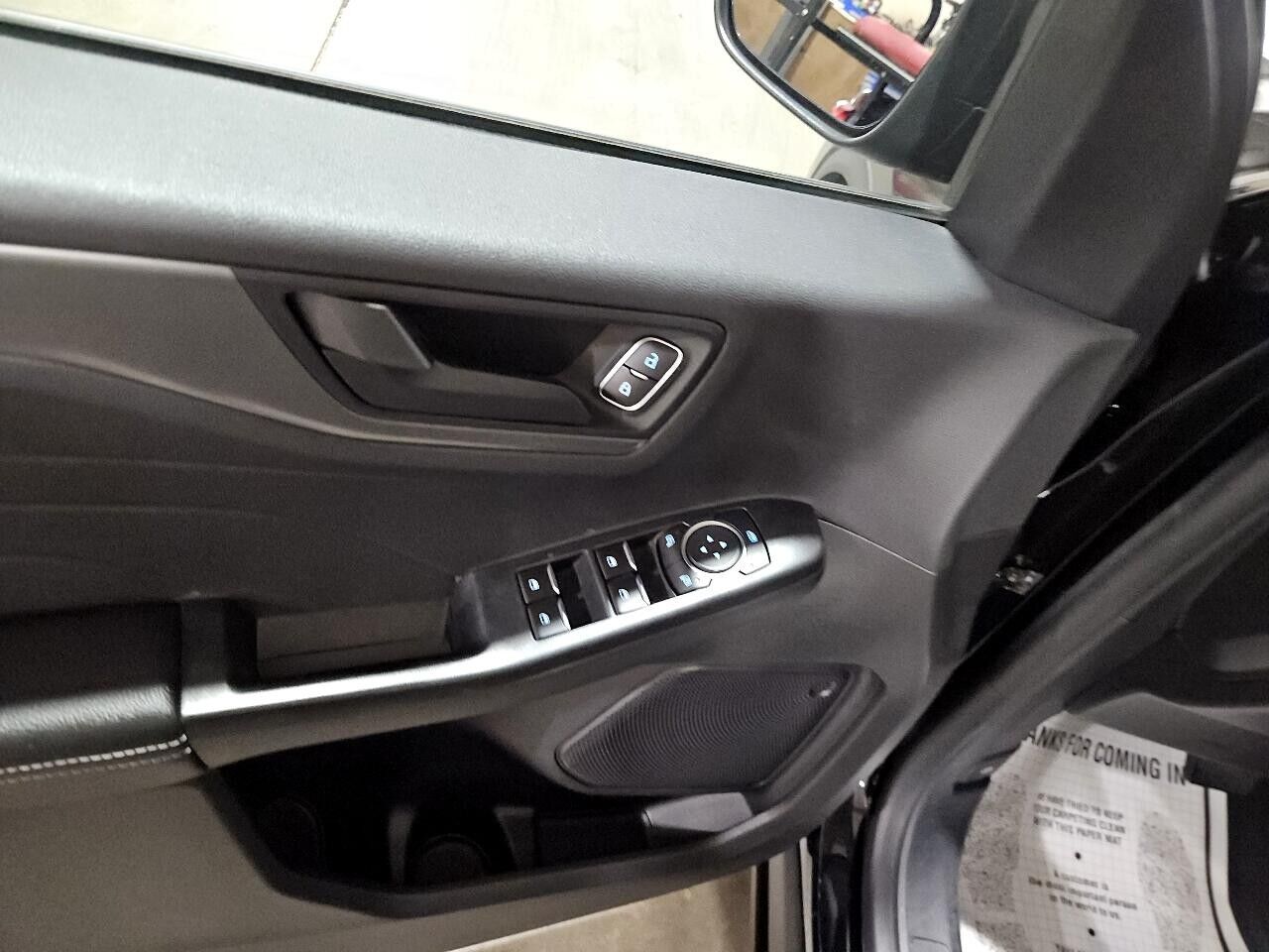 2024 Ford Escape Active Marietta OH