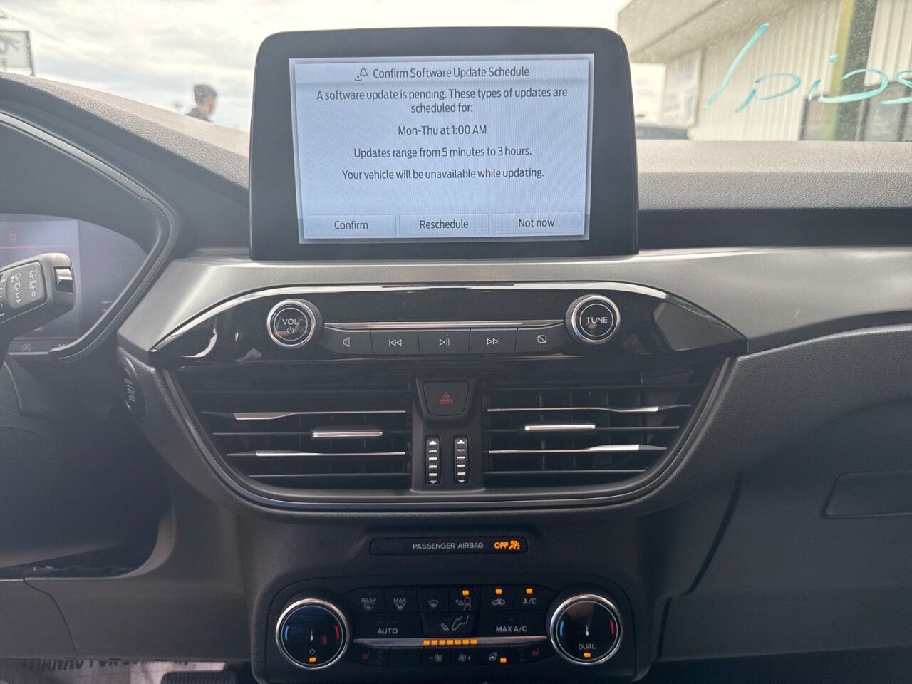 2024 Ford Escape Active Marietta OH