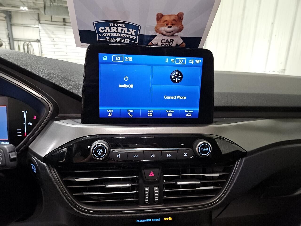 2024 Ford Escape Active Marietta OH