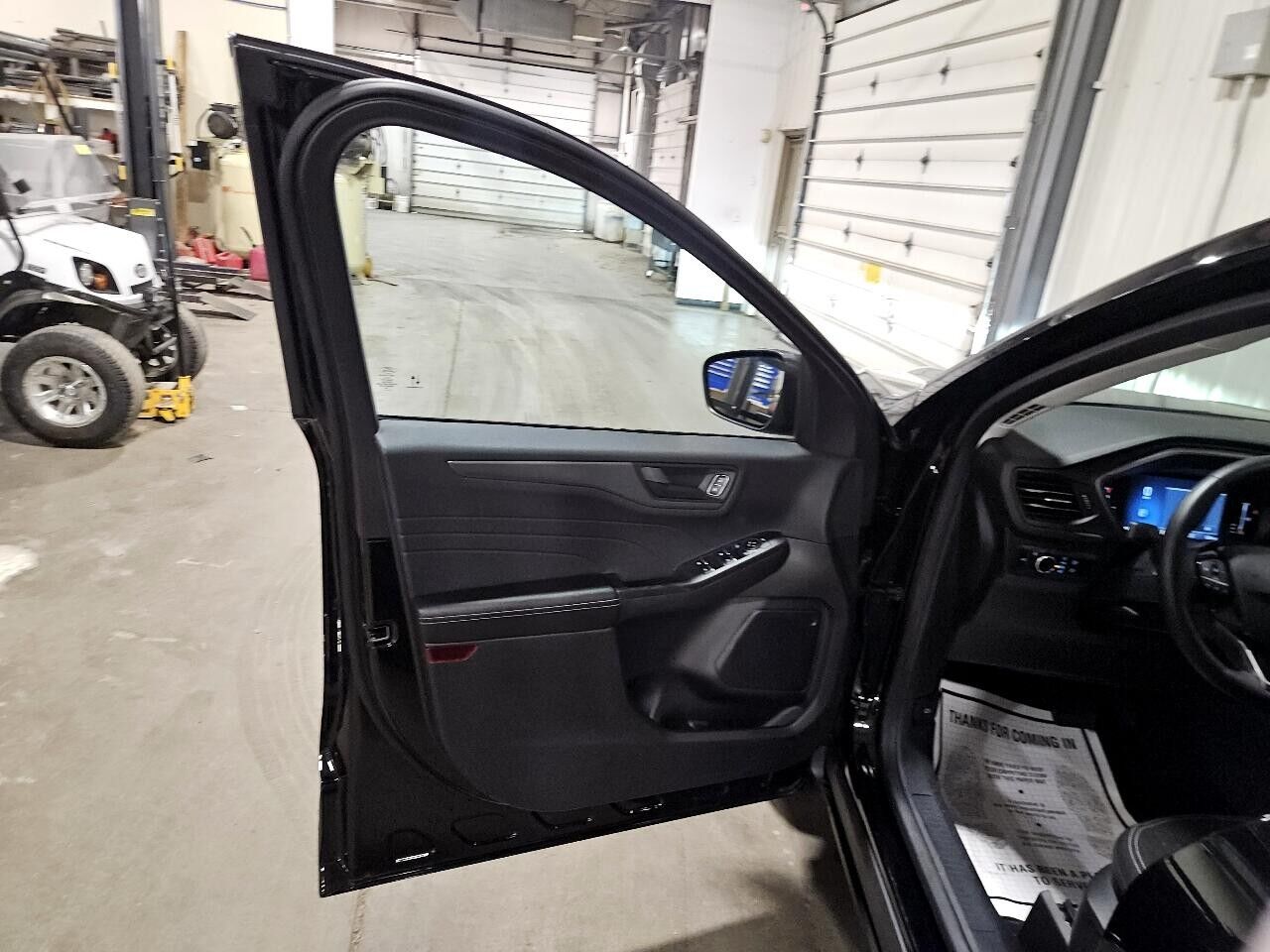 2024 Ford Escape Active Marietta OH