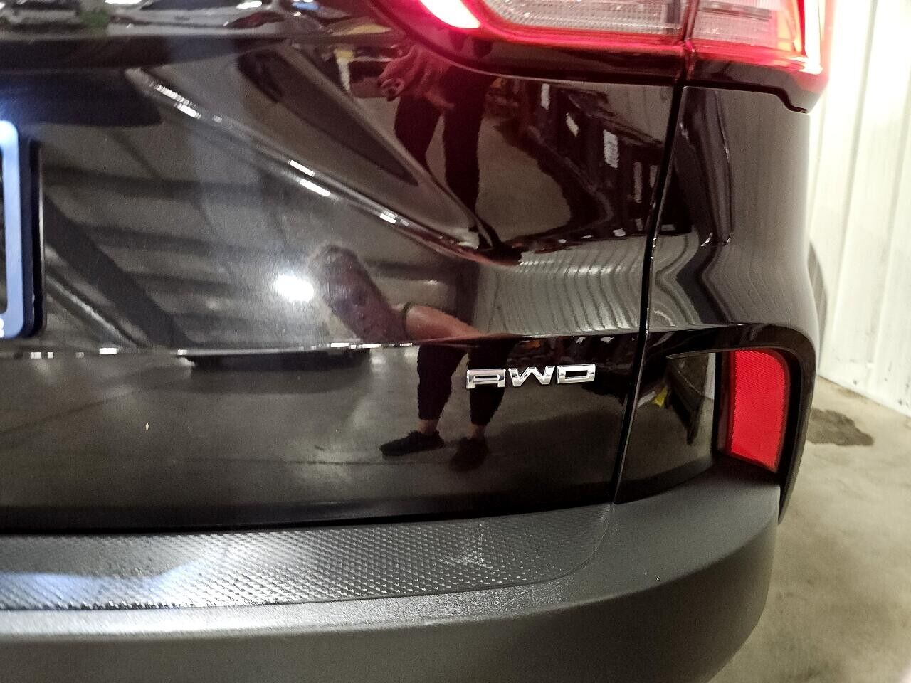 2024 Ford Escape Active Marietta OH