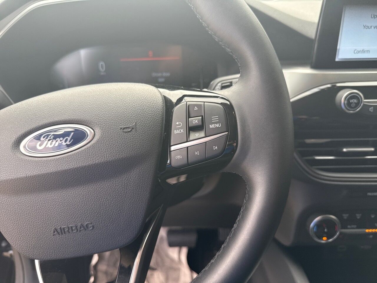 2024 Ford Escape Active Marietta OH